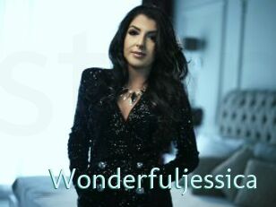 Wonderfuljessica