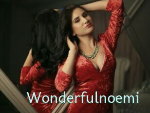 Wonderfulnoemi