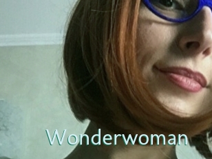 Wonderwoman