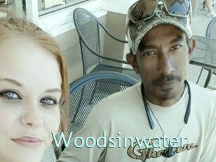 Woodsinwater