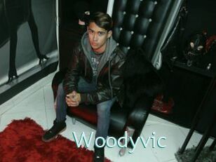 Woodyvic
