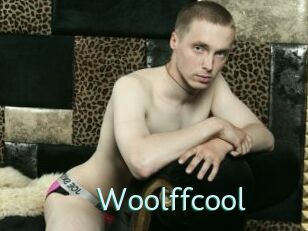Woolffcool