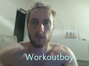 Workout_boy