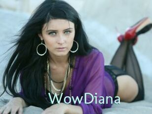WowDiana