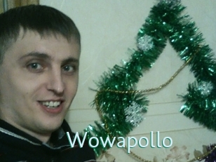 wowapollo Straponles