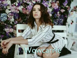 Wowcarrie