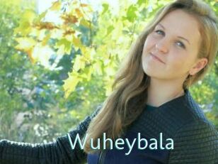 Wuheybala