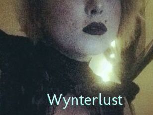 Wynterlust