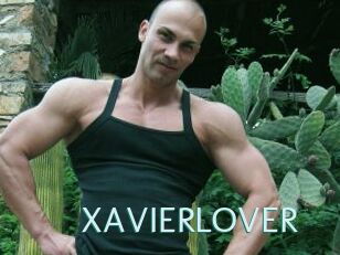 XAVIERLOVER