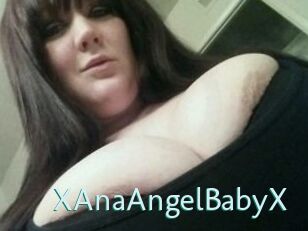XAnaAngelBabyX