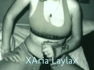 XAria_LaylaX