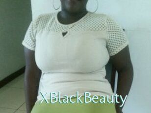 XBlackBeauty