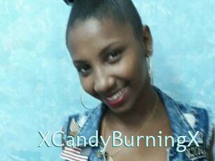 XCandyBurningX