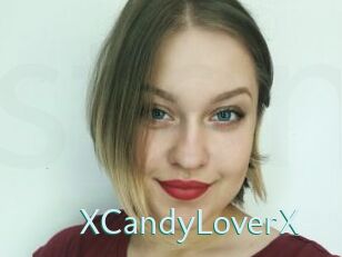 XCandyLoverX