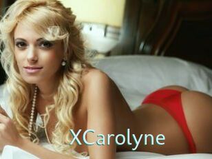 XCarolyne
