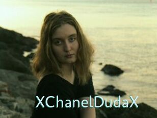 XChanelDudaX
