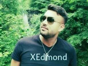XEdmond