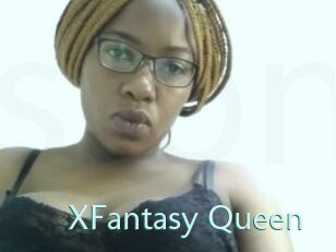 XFantasy_Queen