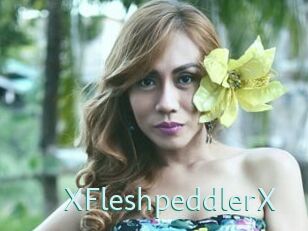 XFleshpeddlerX