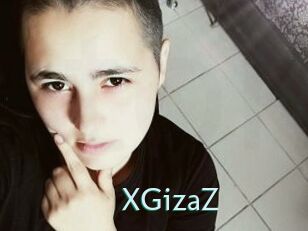 XGizaZ