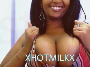 XHOTMILKX
