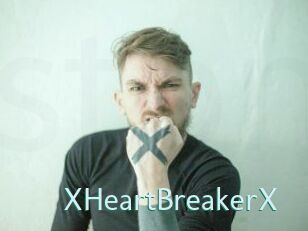 XHeartBreakerX