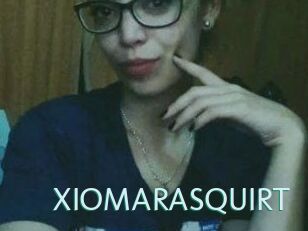 XIOMARASQUIRT