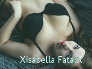 XIsabella_FatalX