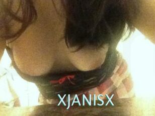 XJANISX