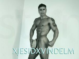 XJESIDXVINDELM