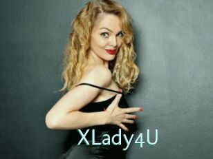 XLady4U