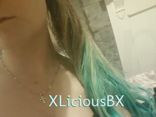 XLiciousBX