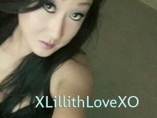 XLillithLoveXO