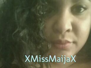 XMissMaijaX