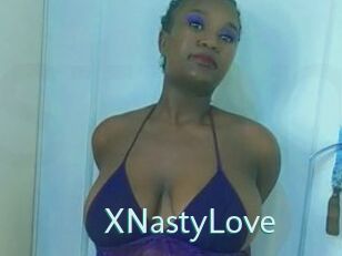 XNastyLove