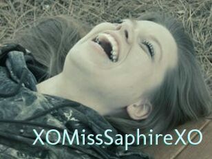 XOMissSaphireXO
