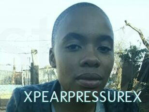 XPEARPRESSUREX