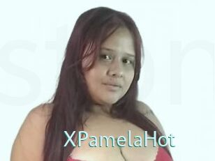 XPamelaHot