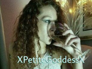 XPetiteGoddessX