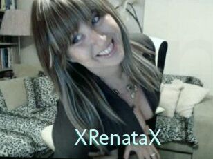 XRenataX