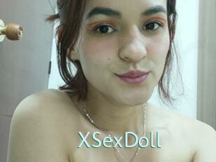 XSexDoll