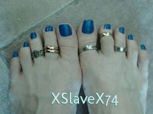 XSlaveX74