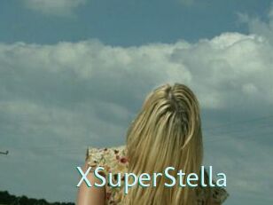 XSuperStella