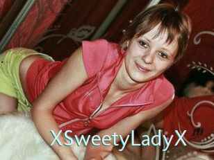 XSweetyLadyX
