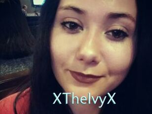 XTheIvyX