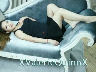 XValerieQuinnX