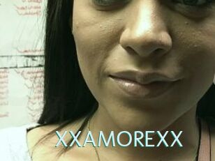 XXAMOREXX