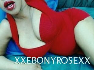 XXEBONYROSEXX