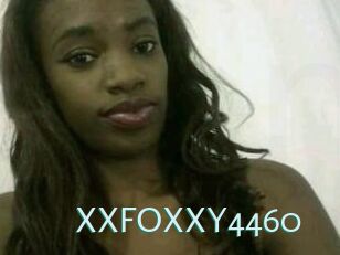 XXFOXXY4460