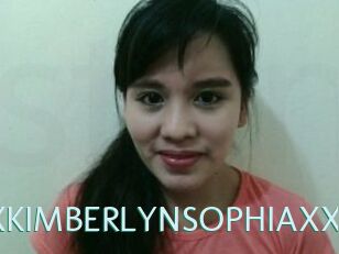 XXKIMBERLYNSOPHIAXX